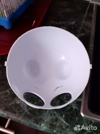 Домик для хомяка или крысы