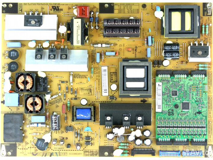 Блоки питания тв