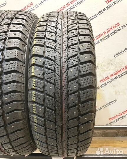 Barum Norpolaris 185/65 R15 88R