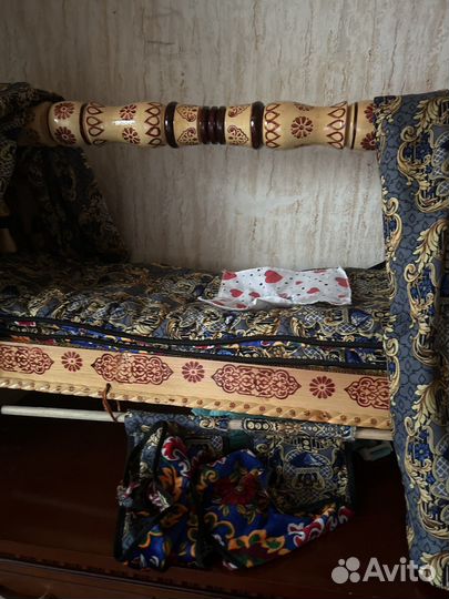 Ткань хлопок