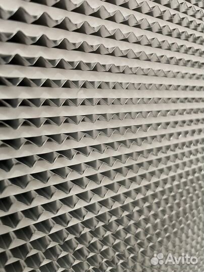 Фильтр сменный нера 14 457x457x300