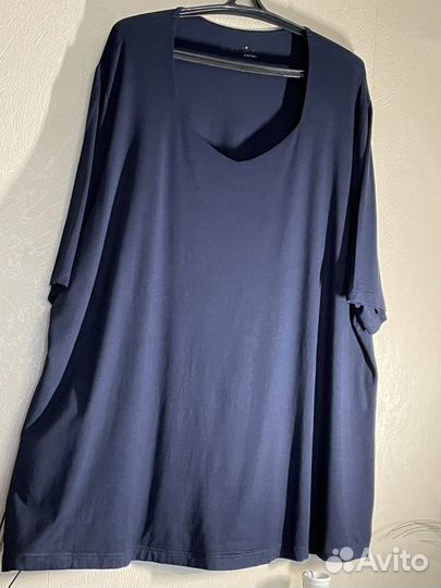 Блузка туника Ulla Popken 68-70