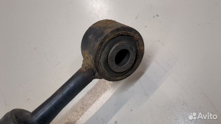 Амортизатор подвески левый передний Toyota Sequoia 2008, 2008