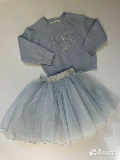Костюм для девочки