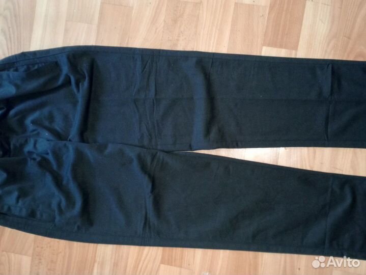 Штаны для мальчика 152-158