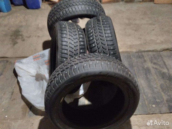 Tigar Sigura 205/55 R16 94T