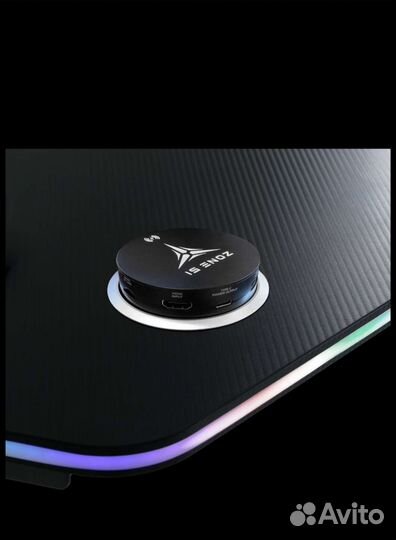 Компьютерный стол zone 51 platform pro 160