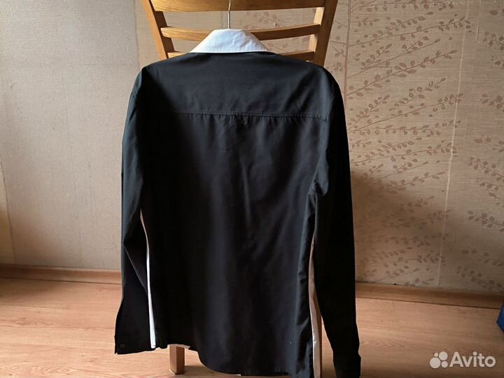 Мужская рубашка Jeansian