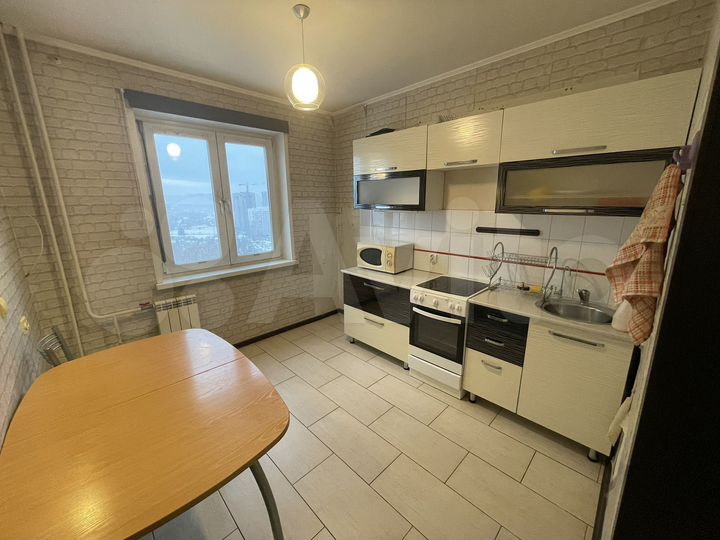 2-к. квартира, 54,8 м², 9/10 эт.