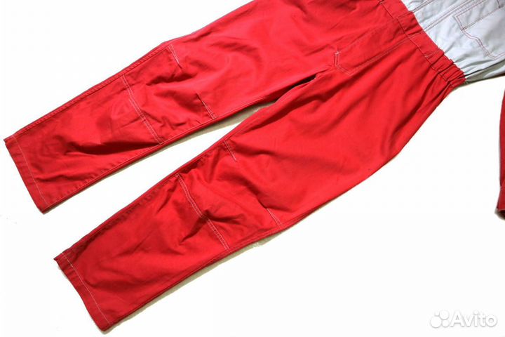 Комбинезон Nissan (L)