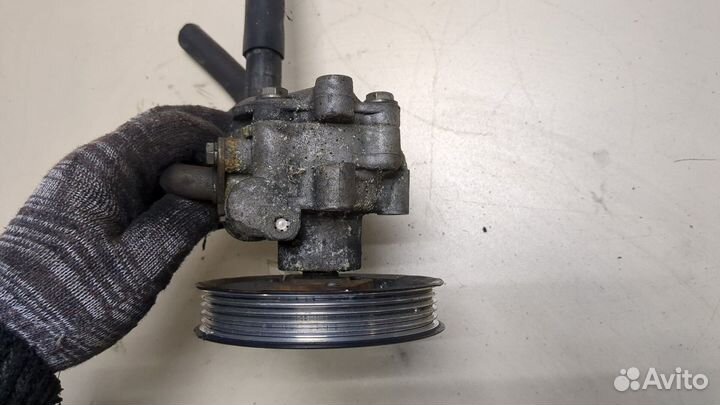 Гур Volkswagen Passat 5, 2003