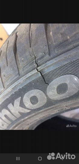 Hankook Optimo K415 185/65 R15