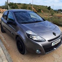 Renault Clio 1.5 MT, 2010, 190 000 км, с пробегом, цена 749 000 руб.