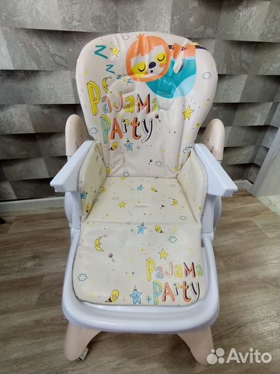 Стул для кормления