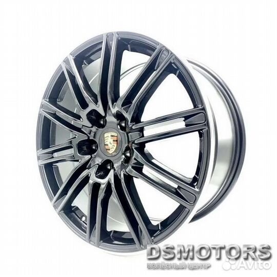 Диски 476 9.5/20 5x130 ET50 d71.6 MIB