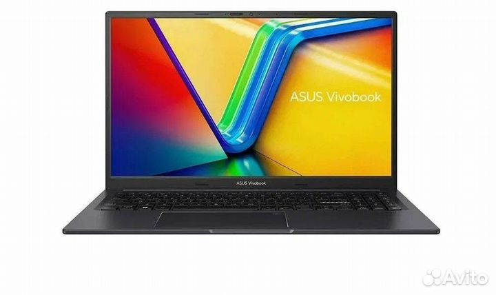 Новый asus oled 3k 120hz i5 1335U 16Gb SSD 1Tb