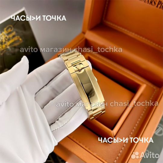 Наручные часы Rolex Submariner