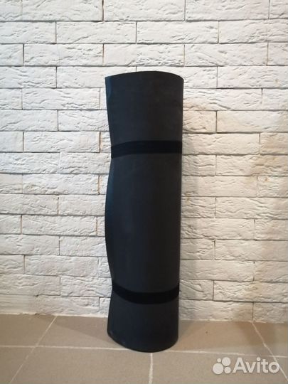 Туристический коврик (пенка, армейский каремат)