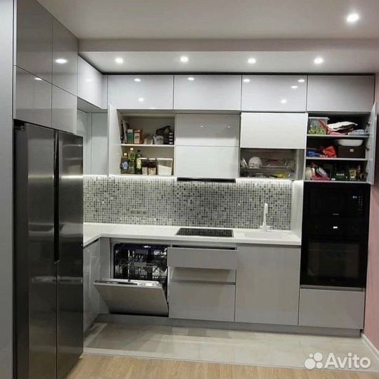 Кухня на заказ