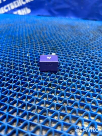 Реле Toyota Auris хэтчбек 1ZR 2007