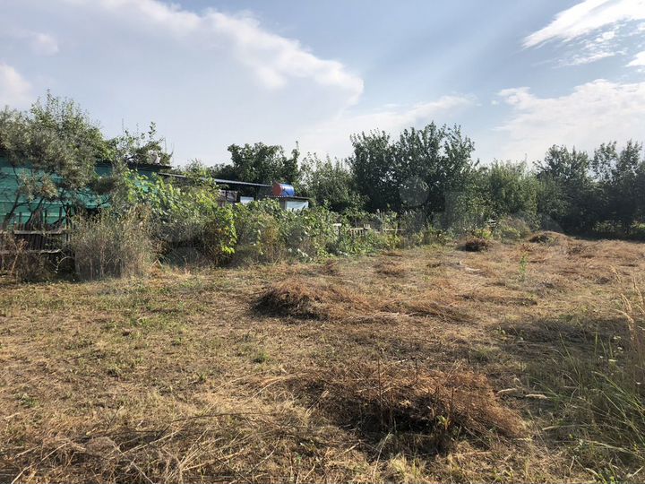 Дача 30 м² на участке 10 сот.