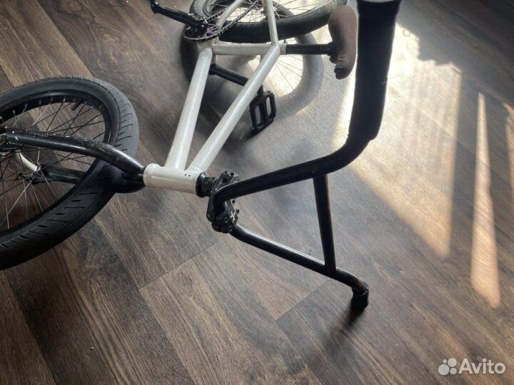 Велосипед bmx