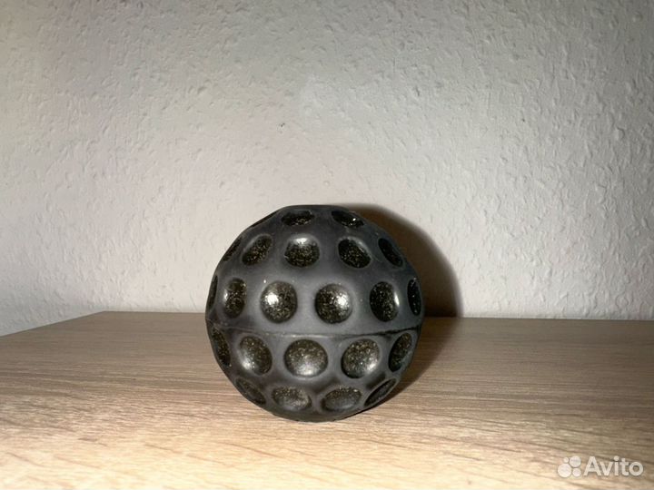 Ручка кпп golf ball kamei