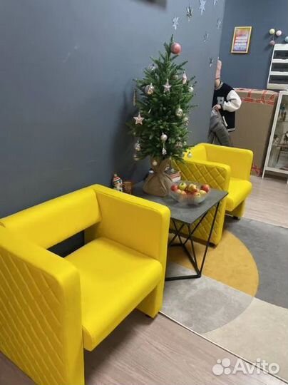 Кресло йокки с доставкой