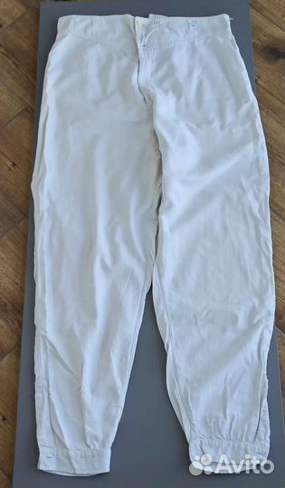 Нательное бельё кальсоны ркка ВОВ