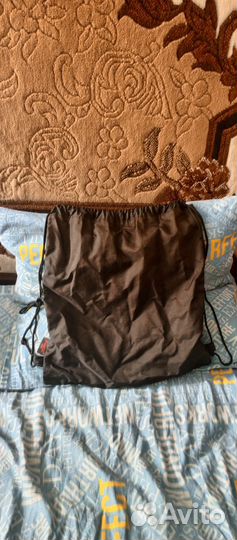 Рюкзак школьный