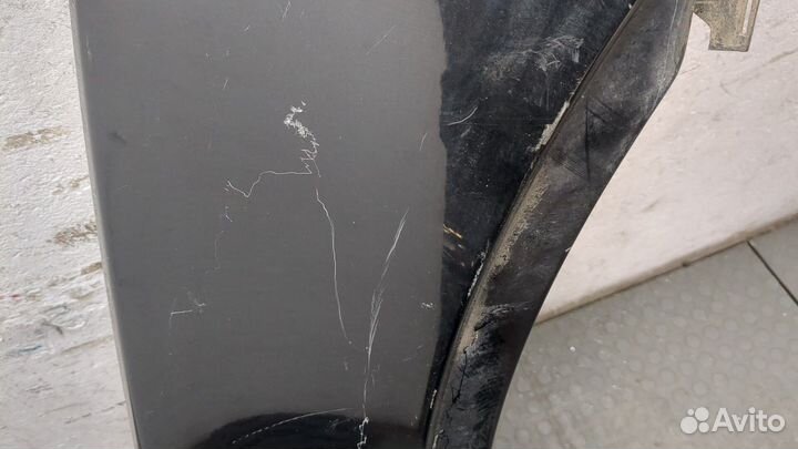 Крыло правое переднее BMW X3 E83, 2005