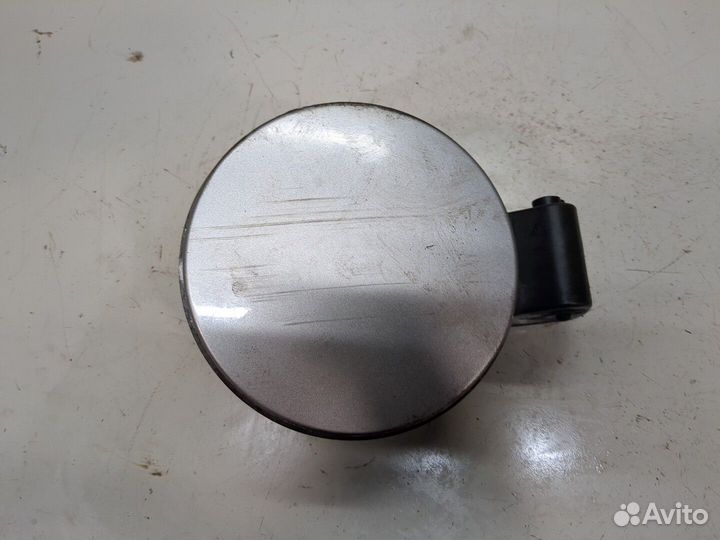 Лючок бензобака Toyota Tundra, 2009