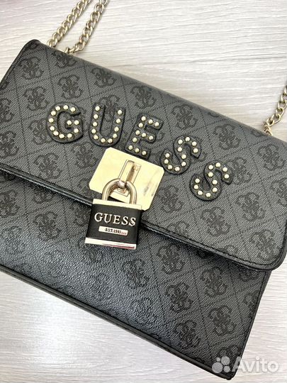 Сумка guess