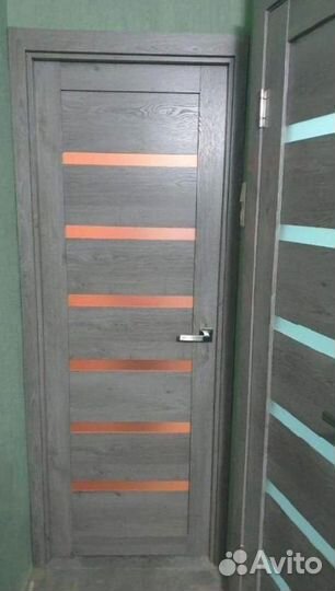 Двери со склада
