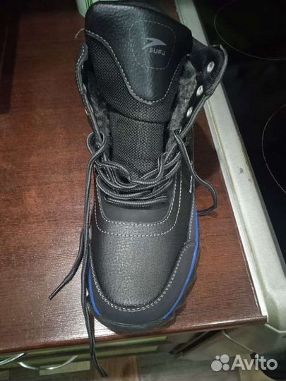 Продам ботинки для мальчика
