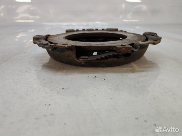 Корзина сцепления Nissan Primerap11 QG18DE