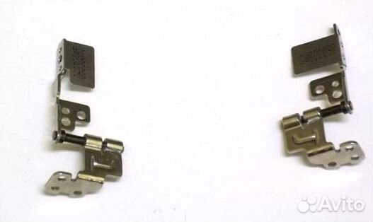 Шарниры Asus M5, U5 (только шарниры)
