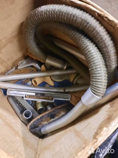 Пылесос вихрь СССР 1969Г