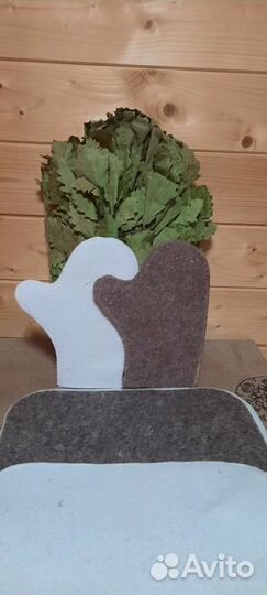 Все для бани и сауны