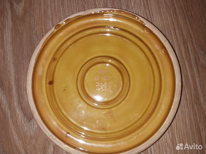 Графины и керамика СССР