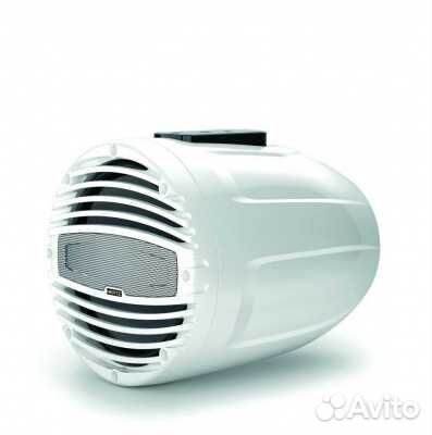 Морская акустика Hertz HTX 8 M-FL-W