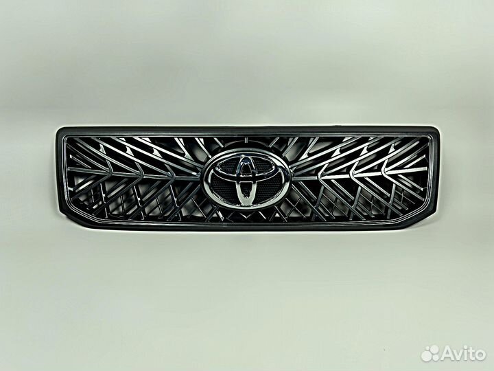 Решетка радиатора Prado 120 TRD