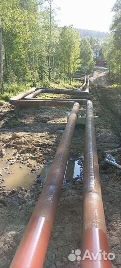 Сварочные работы