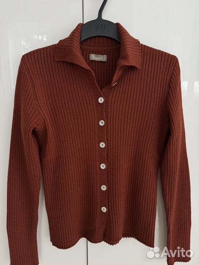 Джемпер женский