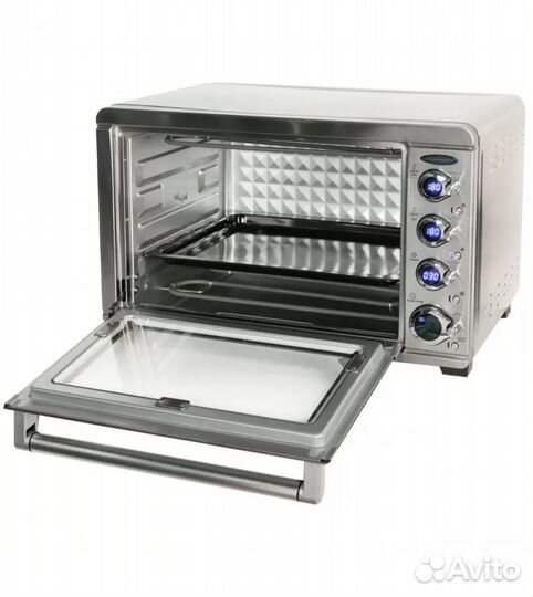 Конвекционная печь gemlux GL-OR-2045LUX