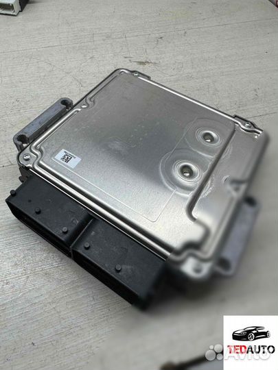 Блок управления двигателем, Land Rover Range Rover Sport 2019