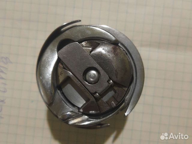 Запчасти к швейным машинам