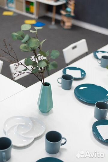 Детский день рождения в игровой студии Kid Place