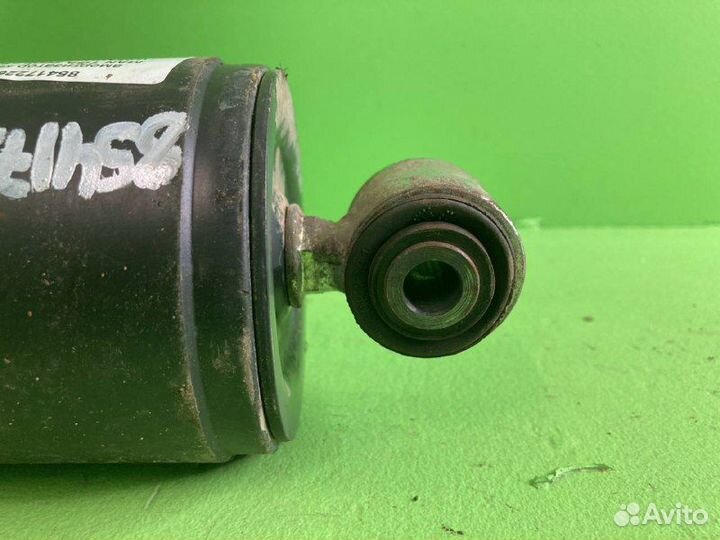 Амортизатор кабины MAN TGA