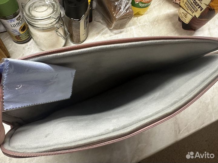 Чехол для ноутбука 15,6-16 дюймов